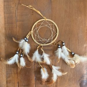 🔴🏠[home] mini dream catcher